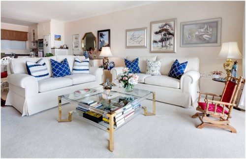 Ieškome tinkamiausios interjero dizainerės! 7 patarimai