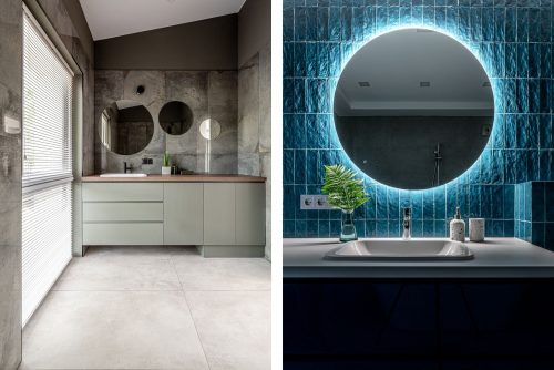 Patarimai naujakuriams: 2021 m. interjero tendencijos