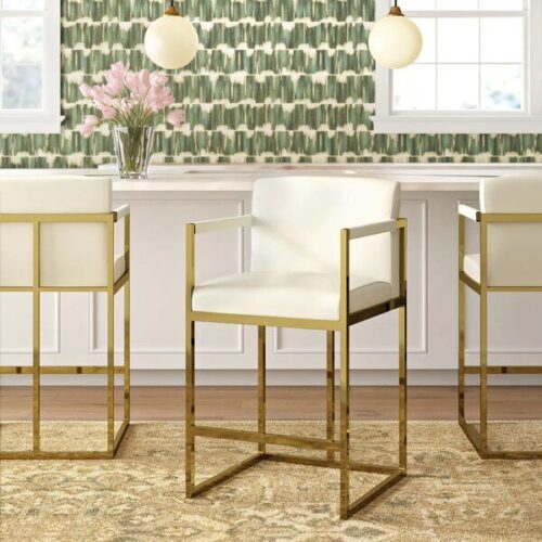 Apie baro stalus ir baro, pusbario kėdes