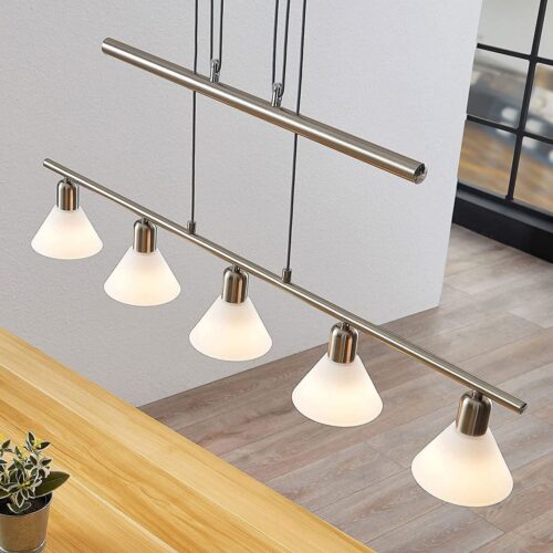 Nauji Modernūs Šviestuvai