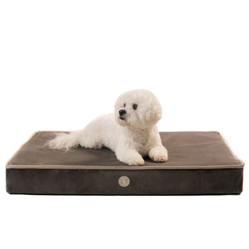 Rankų darbo guoliai gyvūnams