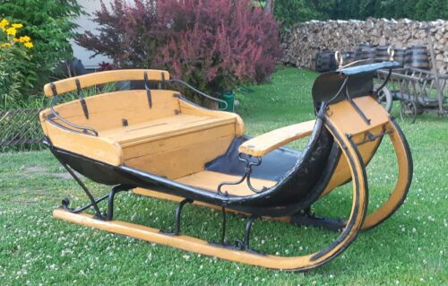 Senovines ranku darbo Roges (Vazi)